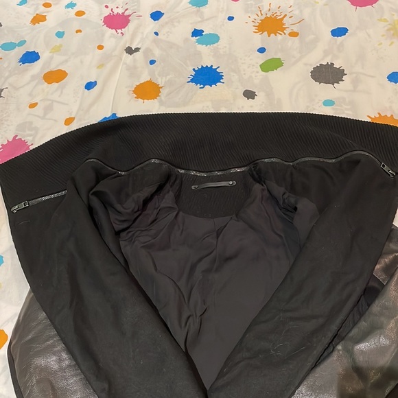 All Saints jacket - Picture 5 of 8